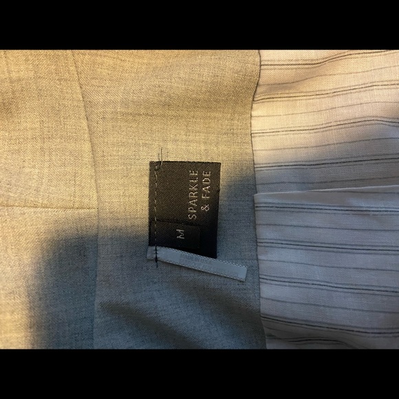 Blazer Jacket - Picture 3 of 3